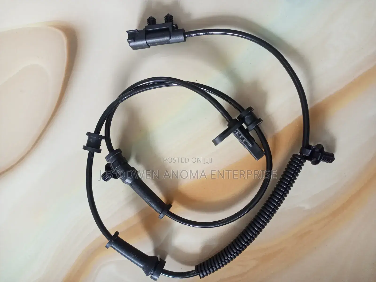 Jeep Grand Cherokee Front Abs Sensor