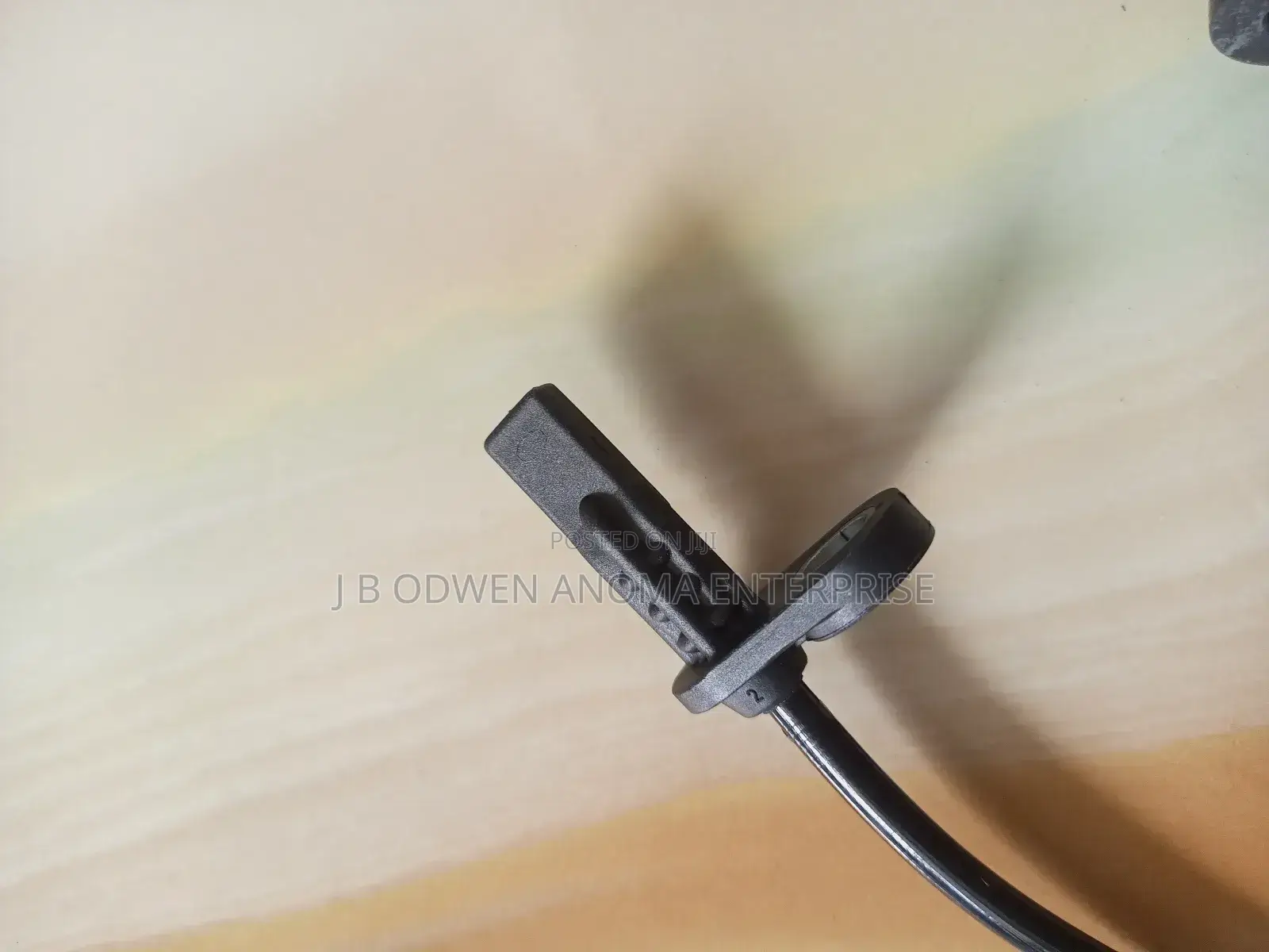 Jeep Grand Cherokee Front Abs Sensor