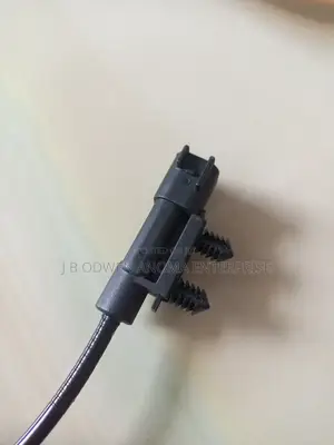 Jeep Grand Cherokee Front Abs Sensor