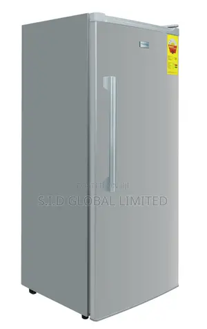 Coolness That Lasts With NASCO-150-LTRS-STANDING-FREEZER