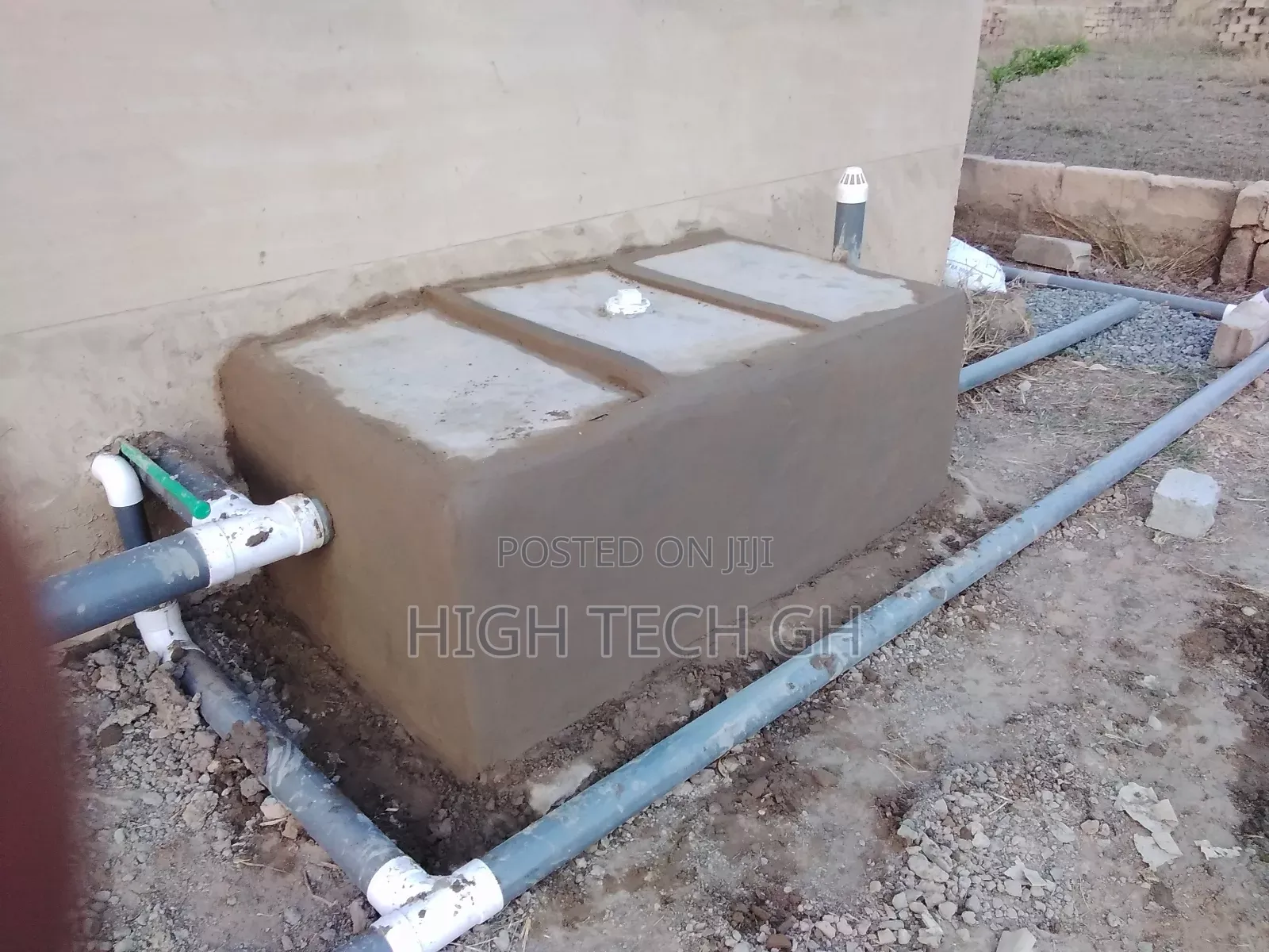 Biodigester/Biogas Expert 3 Years Warranty