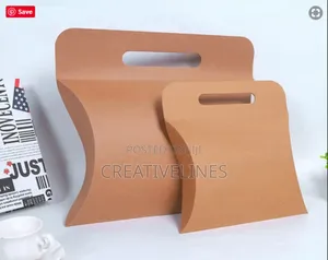 Pillow Bag