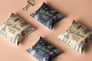 Pillow Bag