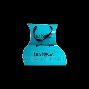 Pillow Bag