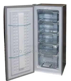 Your Trusted NASCO-150-LTRS-STANDING-FREEZER-NASD1-225FL