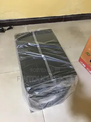 Media7plus Bluetooth Soundbar + Woofer