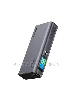 20000mah Lithium-Ion Battery Promate Titan-130 Powerbank