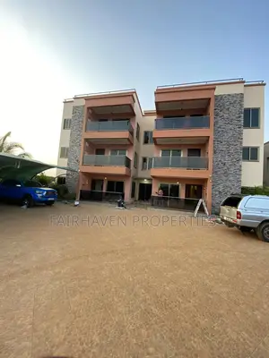 2bdrm Block of Flats in Tseaddo for sale