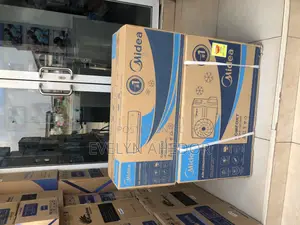 Midea Air Conditioner 1.5hp Available