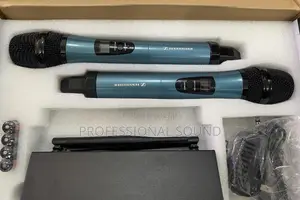 Sennheiser Microphone