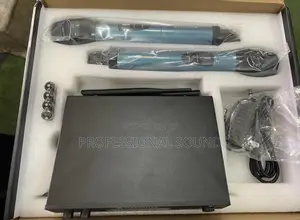 Sennheiser Microphone