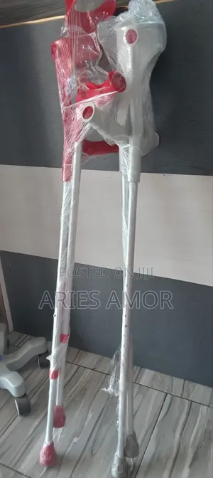 Elbow Crutches