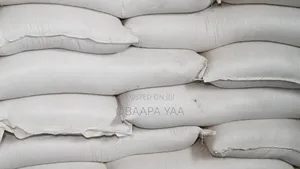 Konkonte Flour (50kg) Going for 450ghc
