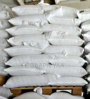 Konkonte Flour (50kg) Going for 450ghc