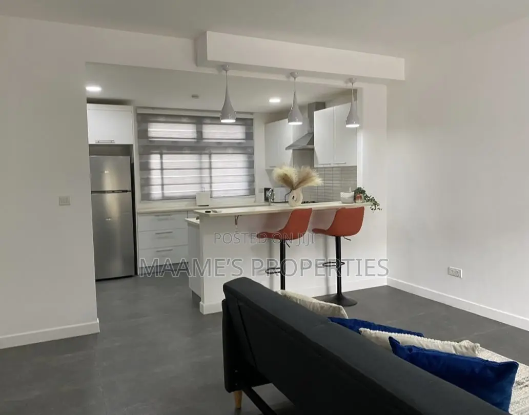 2bdrm Townhouse / Terrace in Oyarifa for rent