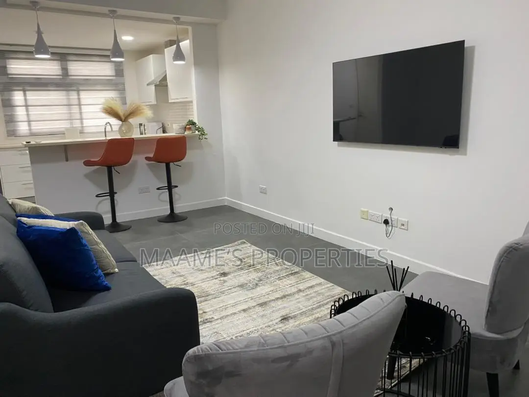 2bdrm Townhouse / Terrace in Oyarifa for rent
