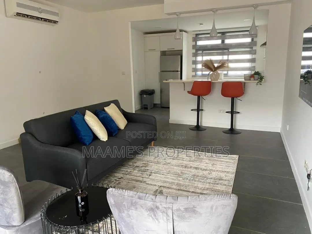 2bdrm Townhouse / Terrace in Oyarifa for rent