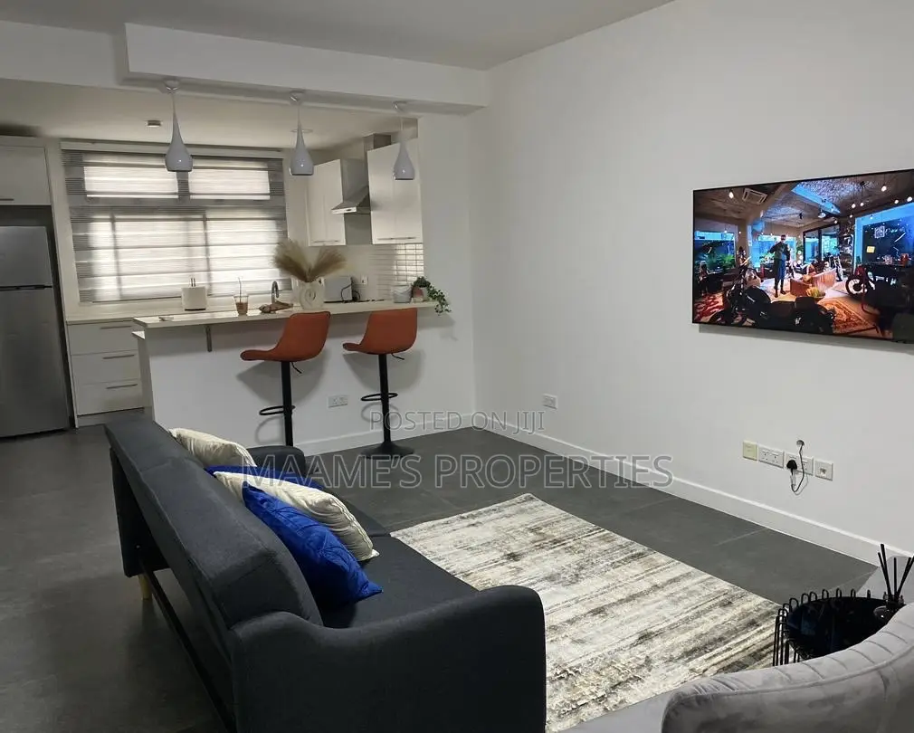 2bdrm Townhouse / Terrace in Oyarifa for rent