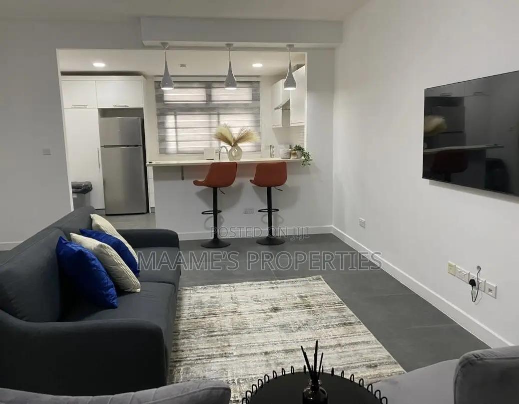2bdrm Townhouse / Terrace in Oyarifa for rent