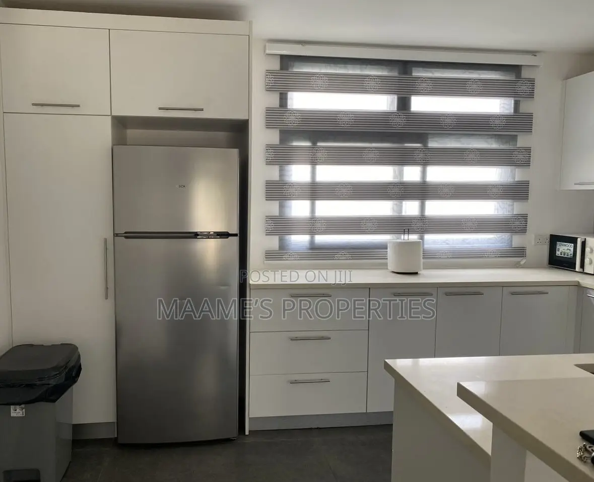 2bdrm Townhouse / Terrace in Oyarifa for rent