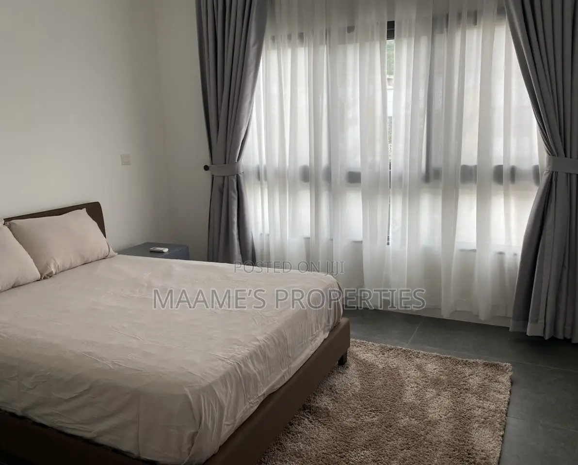 2bdrm Townhouse / Terrace in Oyarifa for rent