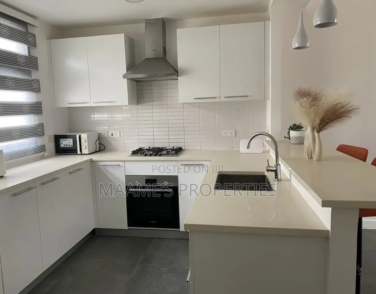 2bdrm Townhouse / Terrace in Oyarifa for rent