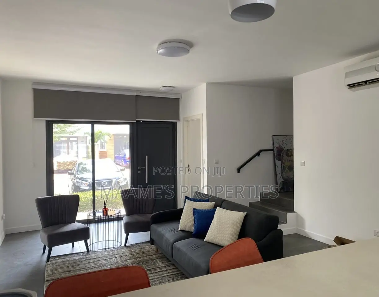 2bdrm Townhouse / Terrace in Oyarifa for rent