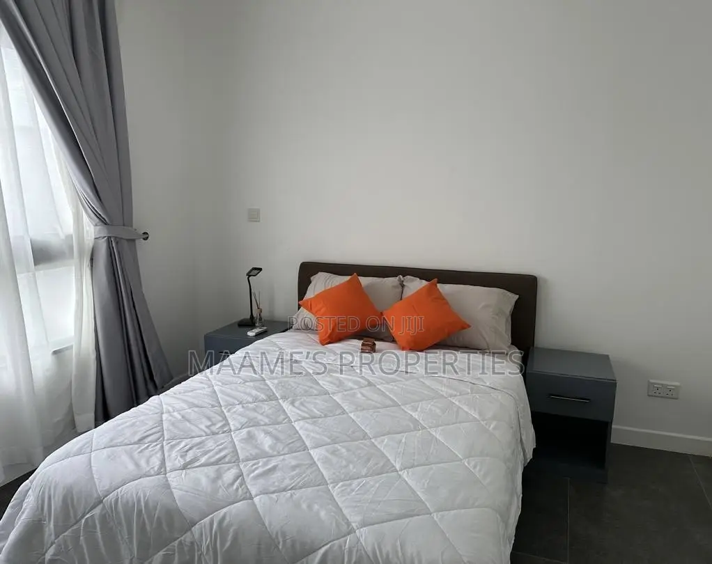 2bdrm Townhouse / Terrace in Oyarifa for rent