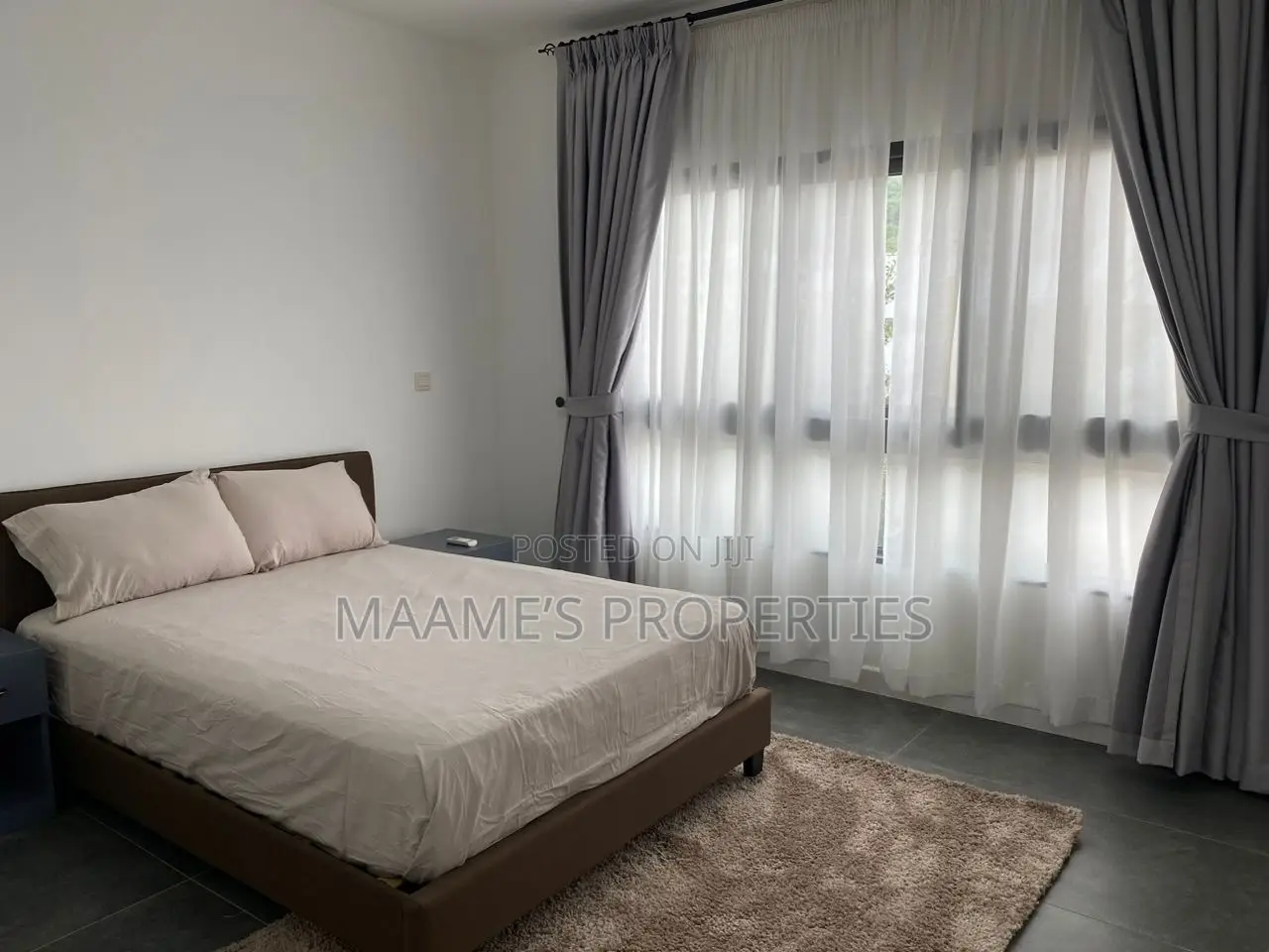 2bdrm Townhouse / Terrace in Oyarifa for rent