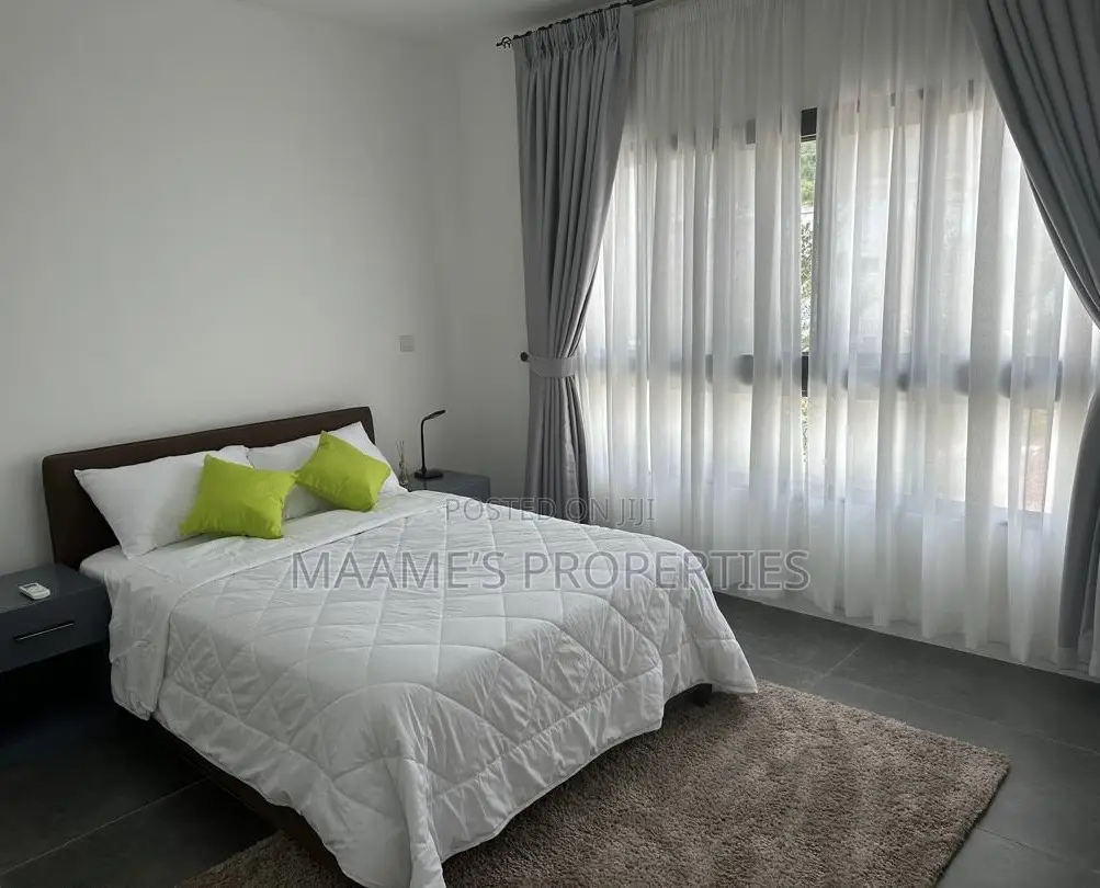 2bdrm Townhouse / Terrace in Oyarifa for rent