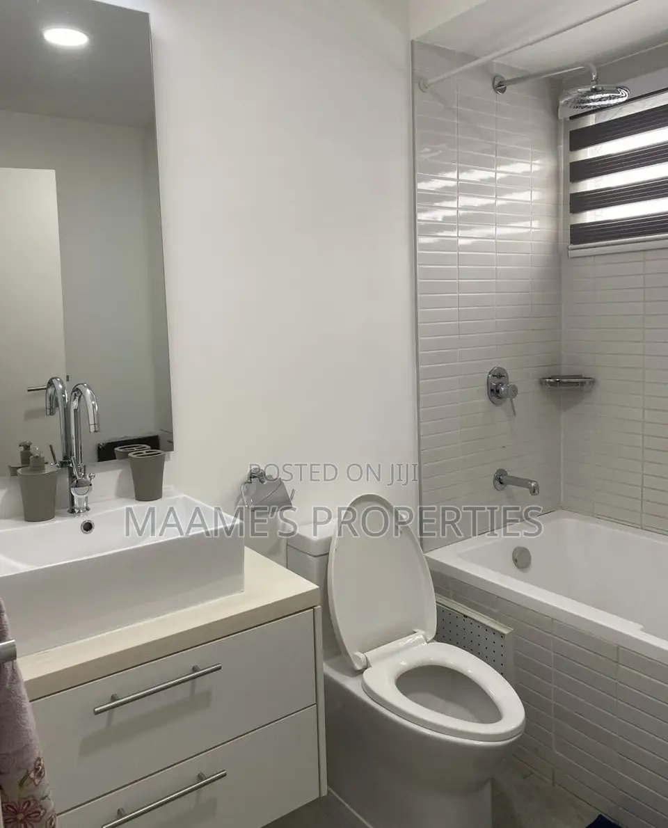 2bdrm Townhouse / Terrace in Oyarifa for rent