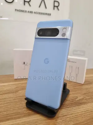 Google Pixel 8 Pro 128 GB Blue