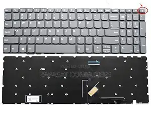 Lenovo 320-15ikb | 330-15ikb Keyboard With Power