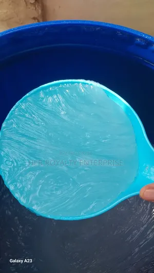Soap Base(Texapon) I Kilo