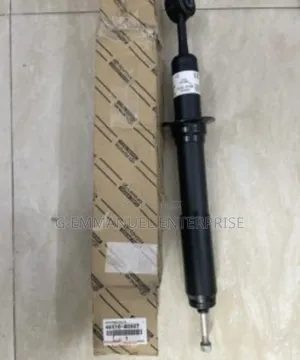 TOYOTA Land Cruiser Prado 2013-16 Front Shock Absorbers.