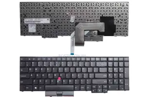 New Lenovo Thinkpad E530 Laptop Keyboard