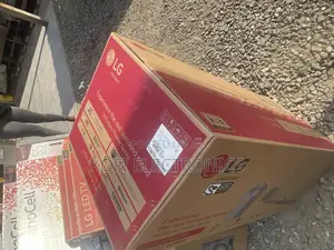 Front Firing Subwoofer LG 1000W 5.1ch Home Theatre System