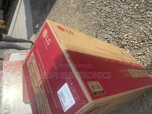 On Sale LG LHD655BT - 1000W Home Theatre System With DVD