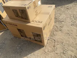 Karaoke Star LG Audio Ht Xboom Cls98f 3500W