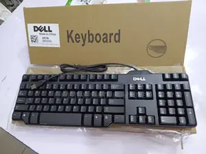 Dell Usb Keyboard