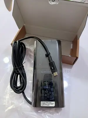 Original Dell XPS /Precision Dell Type C Charger