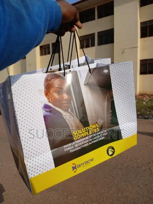 Paper Bags Printing