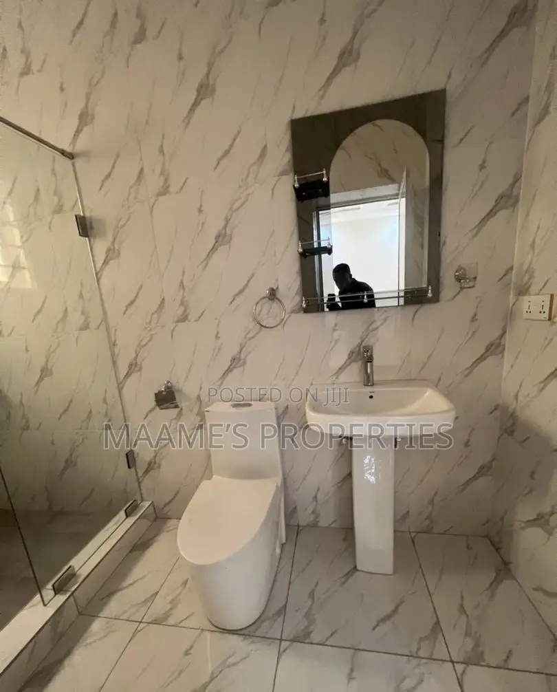 3bdrm House in Oyarifa for sale