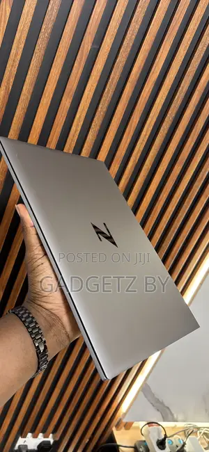 Laptop HP ZBook 14 16GB Intel Core I7 SSD 512GB