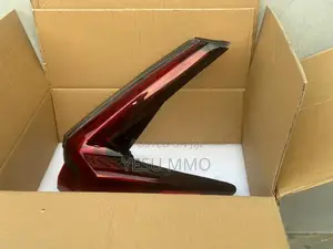 Honda CR-V 2020 Tail Lamp
