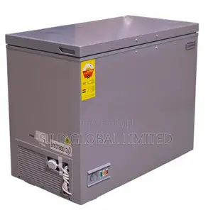 Elevate Your Kitchen With NASCO-25O-LTRS-CHEST-FREEZER