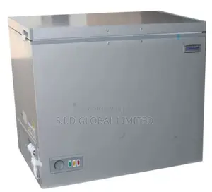 Master the Art of NASCO-25O-LTRS-CHEST-FREEZER-NAS-350FL