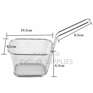 Fries Basket