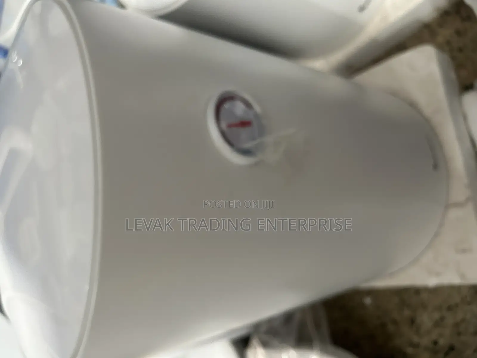 30- 50 Litres Water Heater - Ariston Water Heater