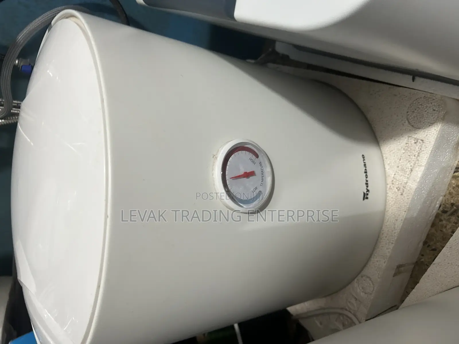 30- 50 Litres Water Heater - Ariston Water Heater